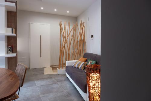 Arco Miraglia suite - Apulia Houses & Flats