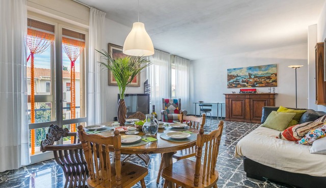 Artista by Interhome in Cecina