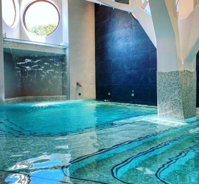 Astrea Wellness & Spa