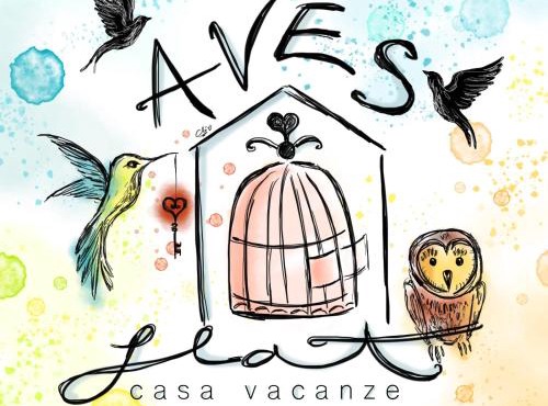 Aves Flat