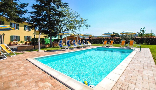 Awesome apartment in Montecatini Terme in Montecatini Terme