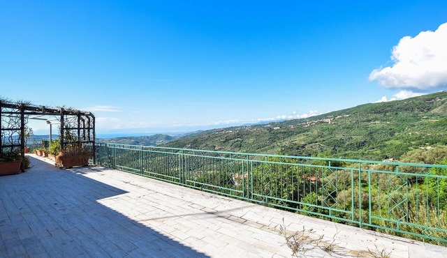 Awesome apartment in Perdifumo