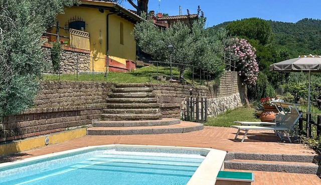 Awesome apartment in Vinci FI with WiFi in Vinci FI