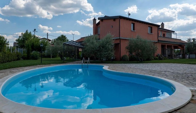 Azienda Agricola Ponterotto in Mirabella Eclano
