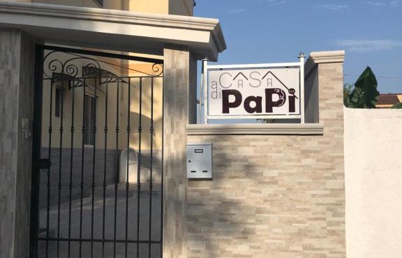 B&B a casa di PaPi in Lizzano