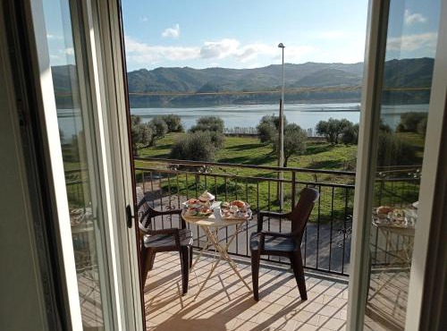 B&B Albachiara in Senise