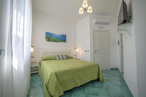 B&B Amalba Maiori in Maiori