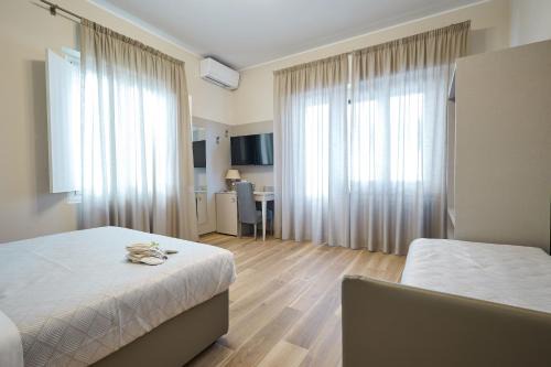 B&B aMare - Il Battito del Mare a Due Passi in Giulianova