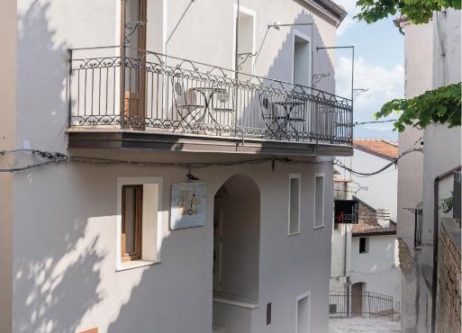 B&b Antica Dimora in Chiaromonte