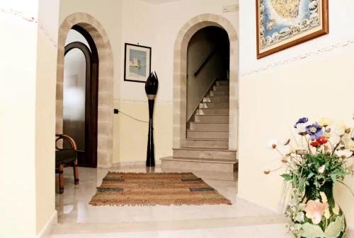 B&B Arcobaleno in Marittima