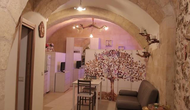 B&B C'ERA UNA VOLTA