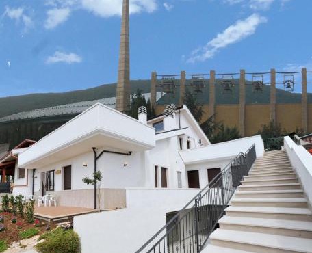 B&B Casa Augello