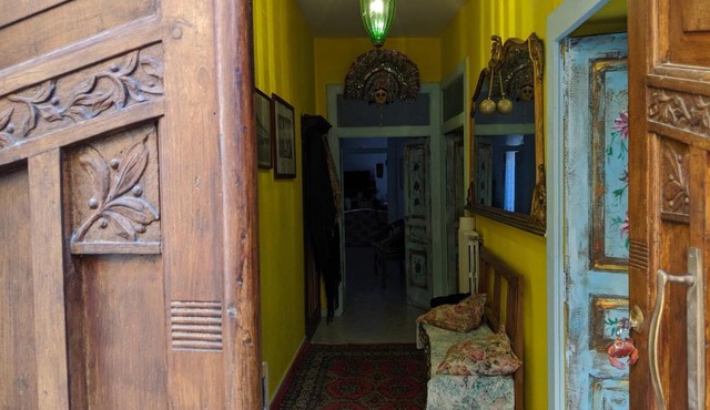 B&B Casa del Prete
