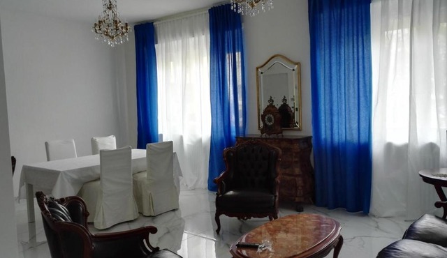 B&B Casa Nizza in Turin