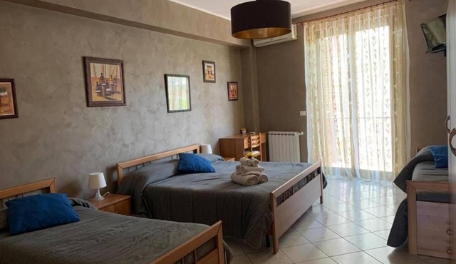 B&B CASABELLA in Riposto