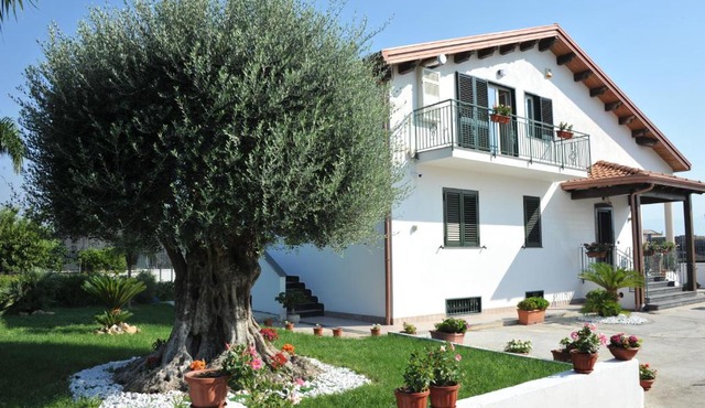 B&B Cascina Fiorita in Santa Maria La Carità
