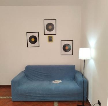 B&B case rosse