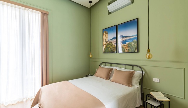 B&B Civico 33 - Mediterraneo