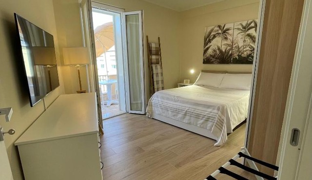 B&B CIVICO CINQUE