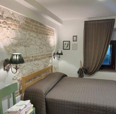 B&b Cristina - Appartamento Monte Amaro