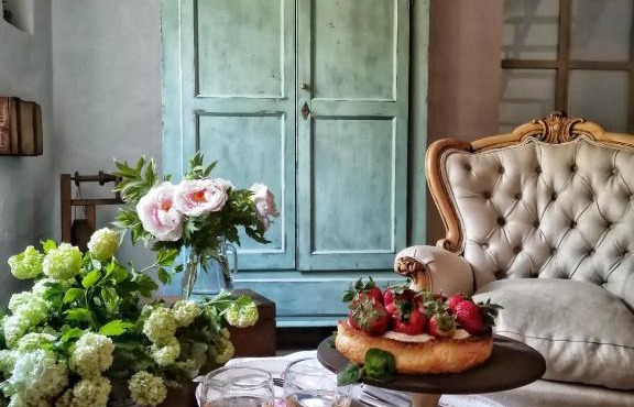 B&B CUCUTÍ in Ziano Piacentino