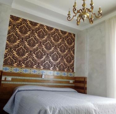 B&B DA DILETTA in Rieti