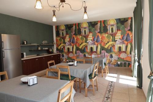 B&B Da Fifi in Castel San Giorgio