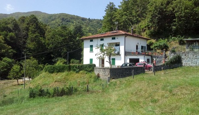 B&B da Paola in Bardalone