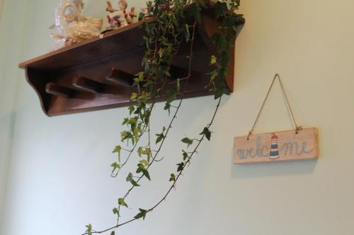 B&B Da Roby in Corinaldo