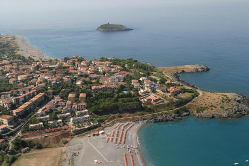 B&B Da Zio Peppe in Cirella