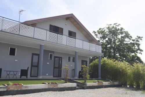 B&B Desea in Poggiomarino