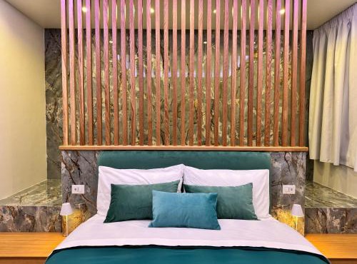 B&B DONNA SISINA in Terzigno
