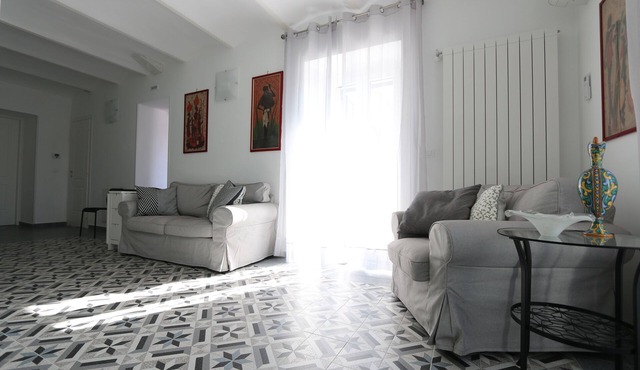 B&B Ex Albergo Centrale Atessa a place that has a history