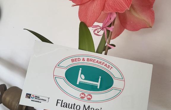 B&B Flauto Magico in Caltrano