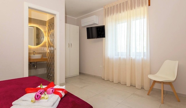 B&B Fonte Silente