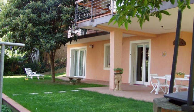 B&B Giotto in Cesena
