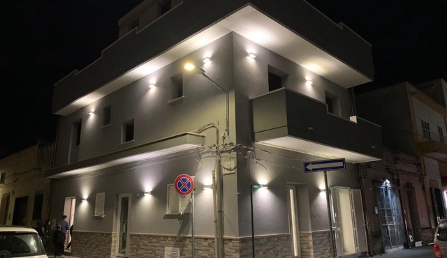 B&B Giusy in Sava