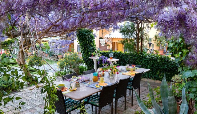 B&B Glicine in Ancona
