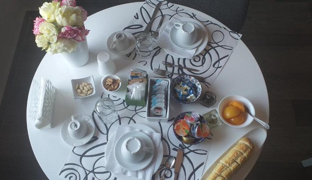 B&B Grazia