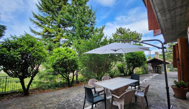 B&B Greppe68 in Porretta Terme