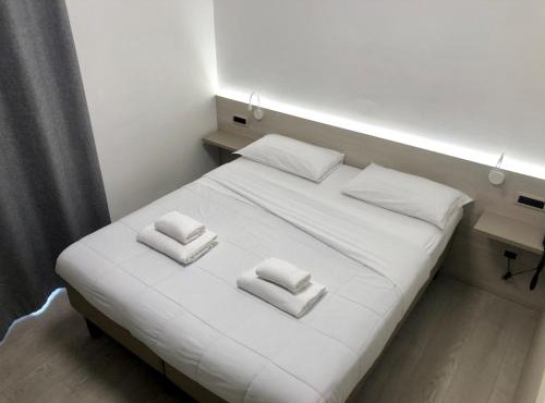 B&B Hotel Roy in Silea