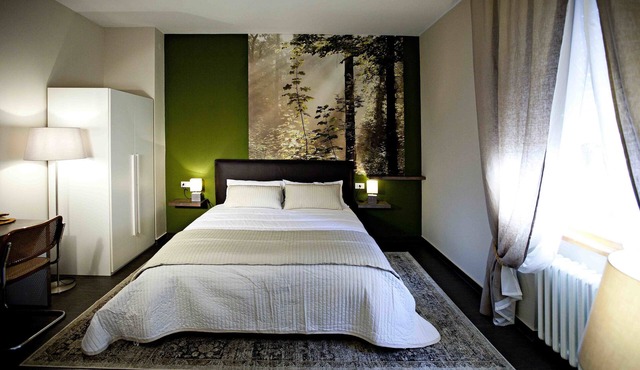 B&B Igea 50 in Modena