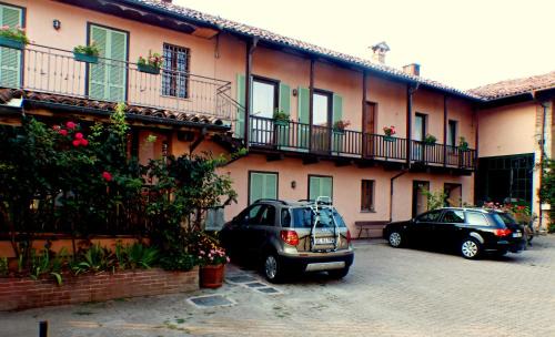 B&B il Baciass in Pinerolo