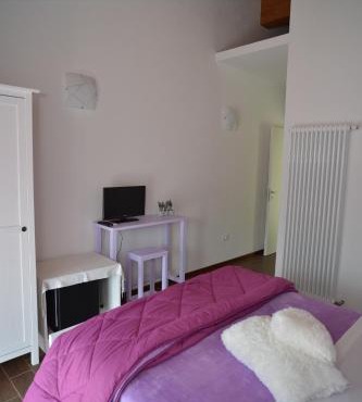 B&B Il Barsot in Pettenasco