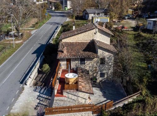 B & B Il bivacco