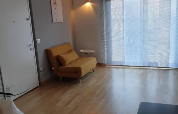 B&B IN CENTRO in Isernia