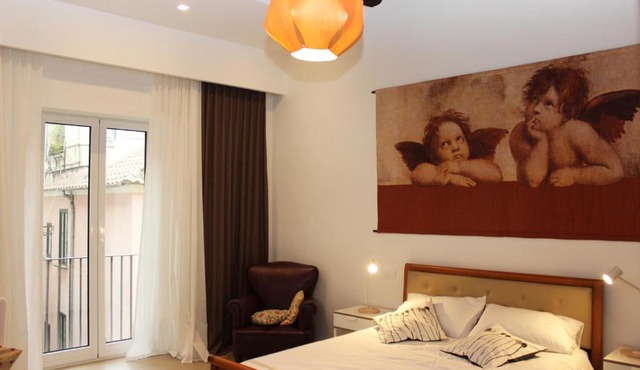 B&B Katerine