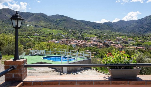 B&B L'Aurora - Cilento