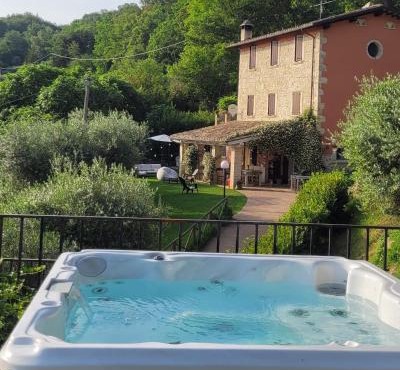 B&B L'Usignolo