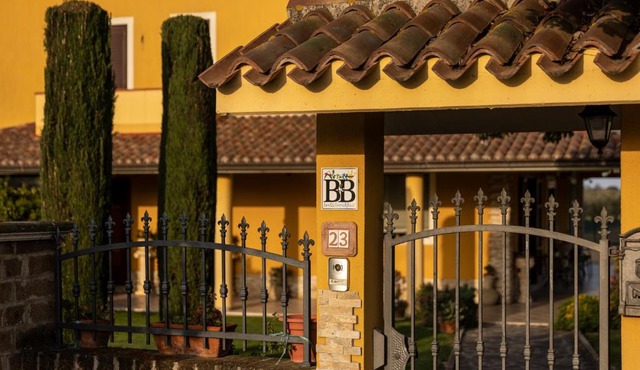 B&B La Canfora in Atri